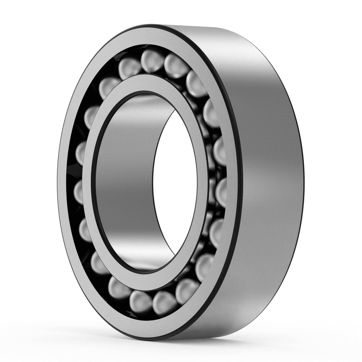 2218 K/C3 SKF - Pendelkugellager with white background