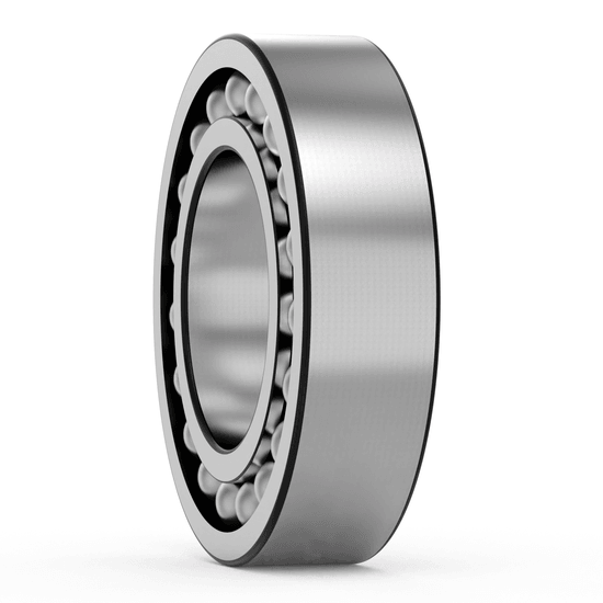 2218 K/C3 SKF - Pendelkugellager with white background