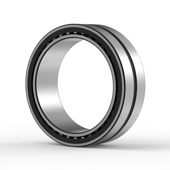 NKIS50 SKF