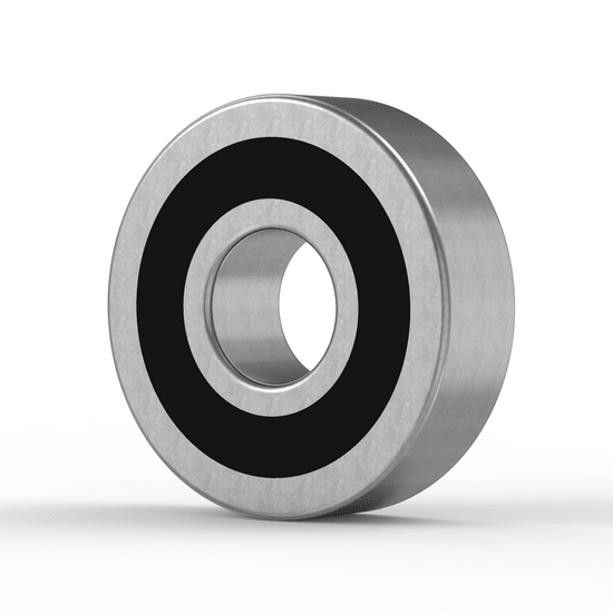 7303-B-XL-2RS-TVP FAG - Schrägkugellager with white background