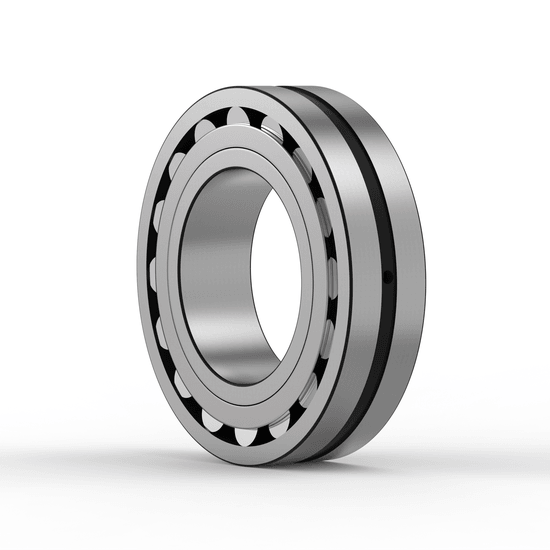 23060 CC/W33 SKF - Pendelrollenlager with white background