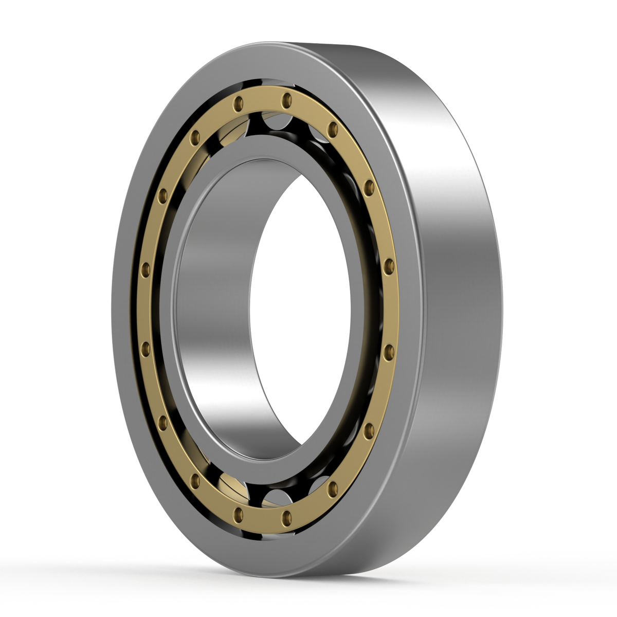 NU230EMAC3 Timken