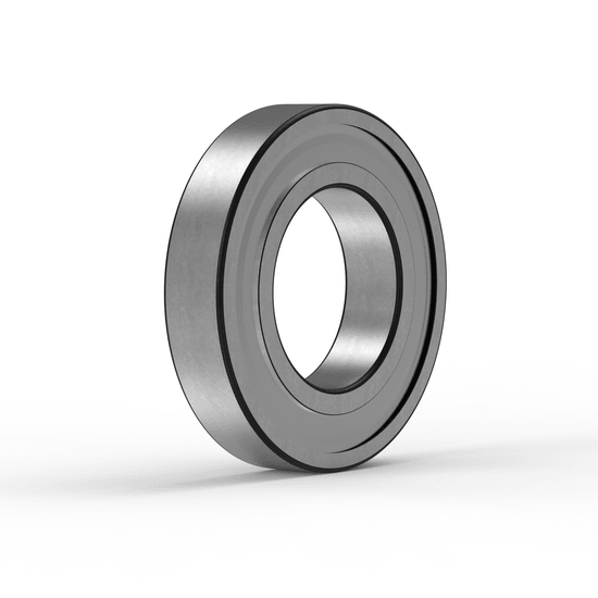 619/9-2Z SKF - Rillenkugellager with white background