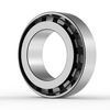 639068 SKF - Kegelrollenlager Satz with white background