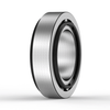 639068 SKF - Kegelrollenlager Satz with white background