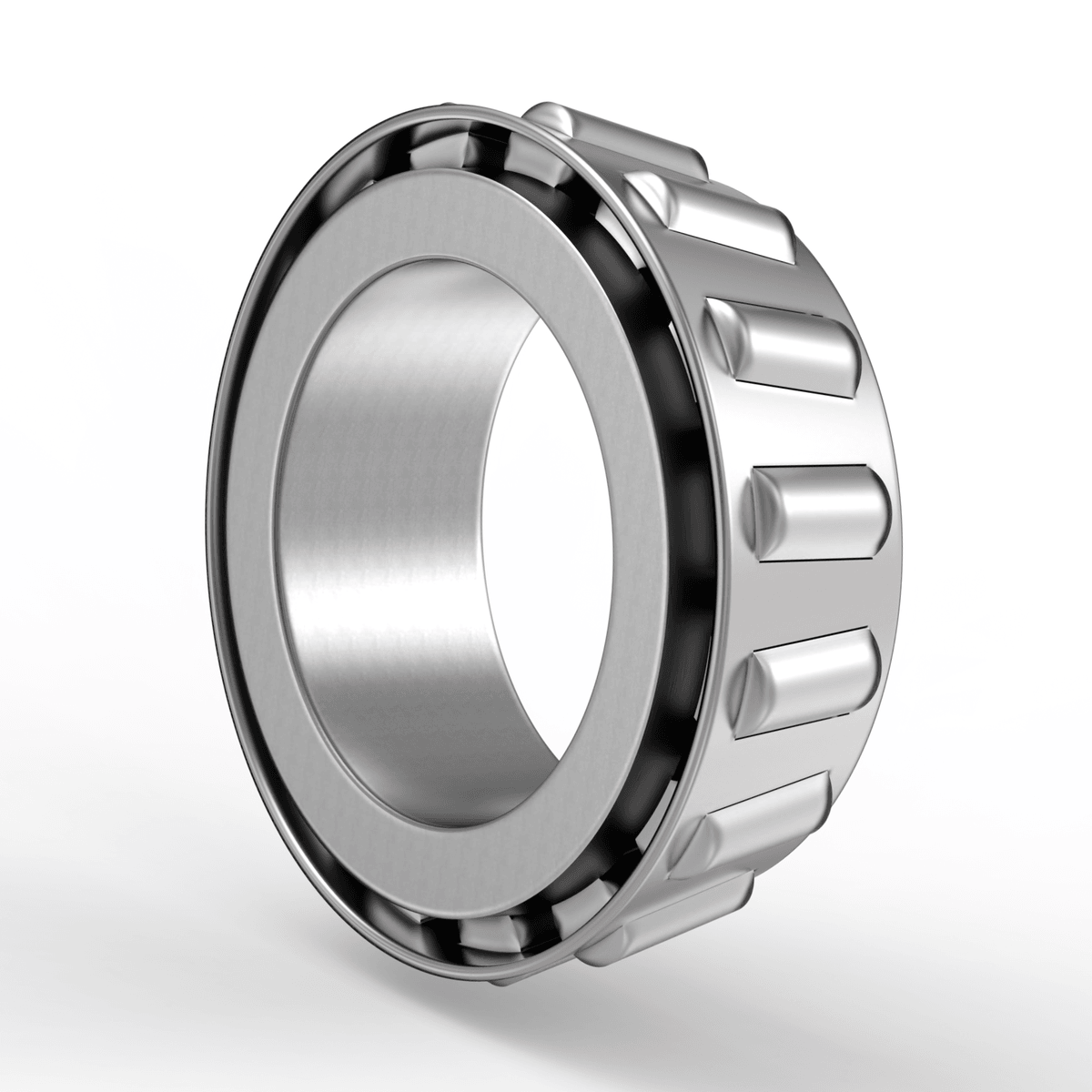 382 Timken - Kegelrollenlager Innenteil with white background