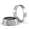 32021 X SKF - Kegelrollenlager Satz with white background