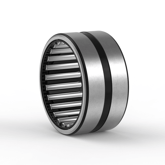 RNA4864-XL INA - Nadellager (massiv) with white background