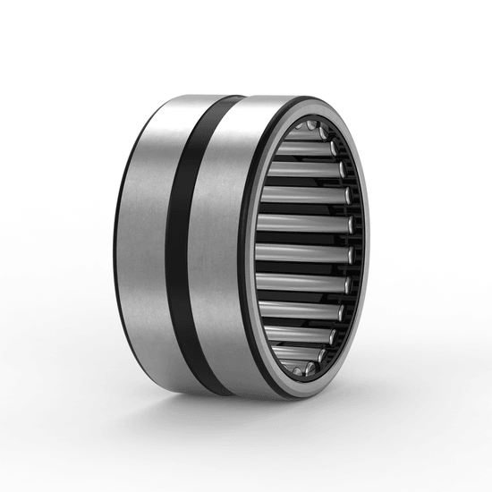 NKS43-XL INA - Nadellager (Massiv) with white background