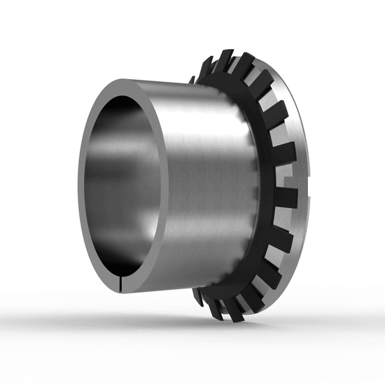 H3028 SKF - Spannhülse with white background