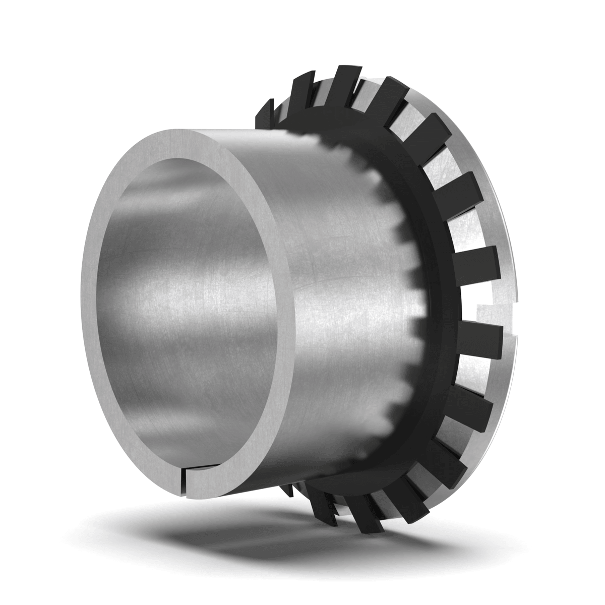 H3028 SKF - Spannhülse with white background
