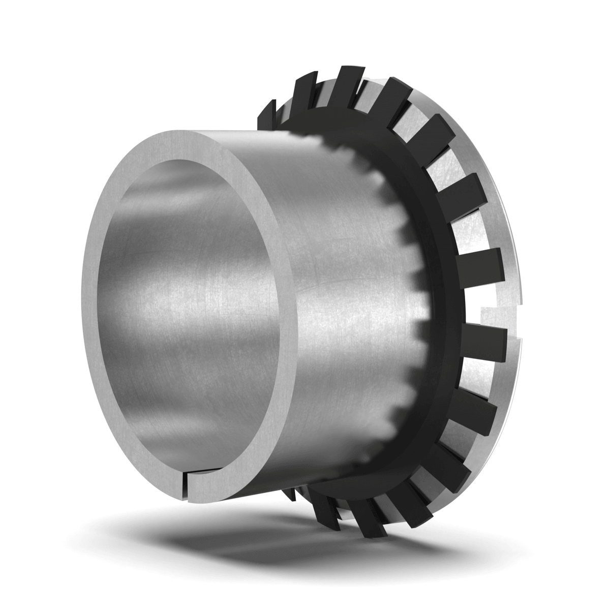 H3038 SKF - Spannhülse with white background