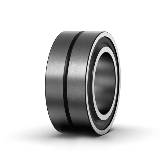 NA4909-2RS INA - Nadellager (massiv) with white background