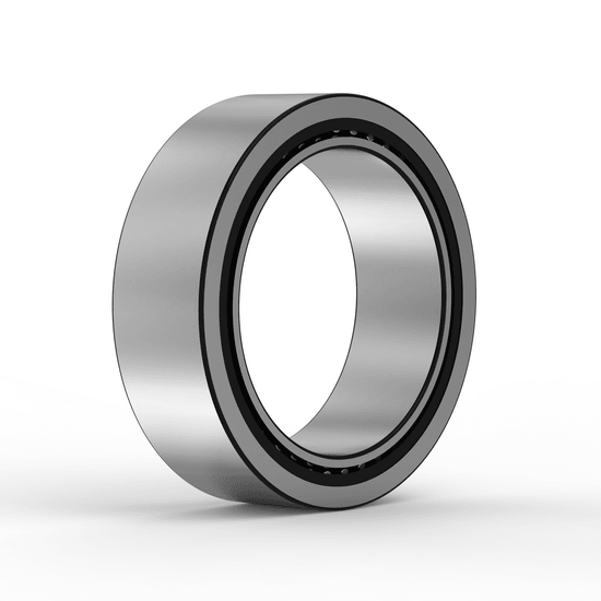 NAO25-42-16 INA - Nadellager (massiv) with white background