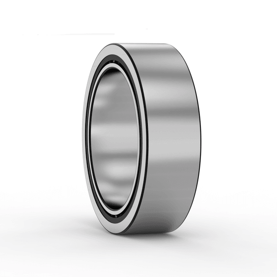 NAO30-47-18 INA - Nadellager (massiv) with white background