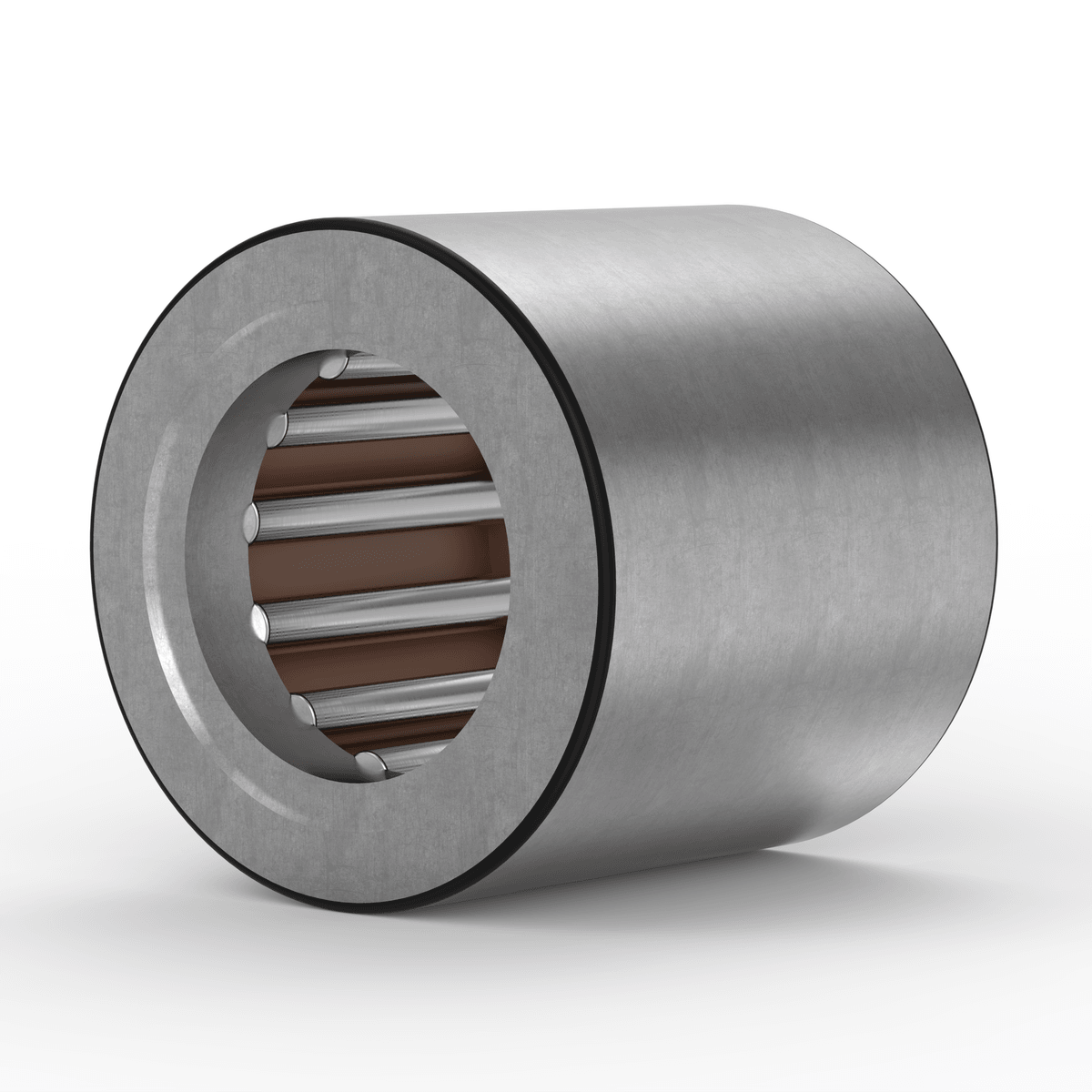 RNAO5-10-8-TV INA - Nadellager (massiv) with white background