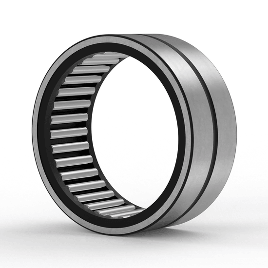 NK8/16-TV-XL INA - Nadellager (Massiv) with white background