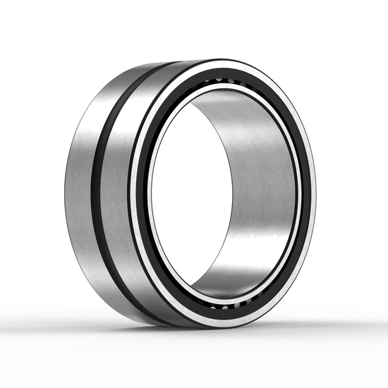 NKI5/12-TV-XL INA - Nadellager (Massiv) with white background