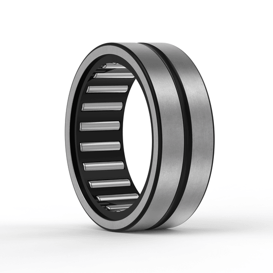 NKS50 INA - Nadellager (Massiv) with white background