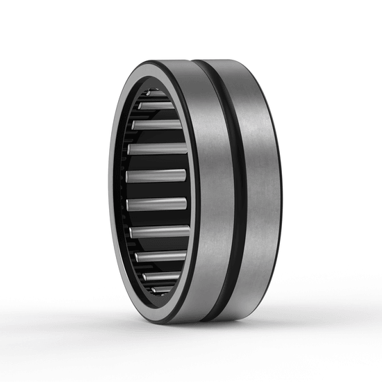 RNAO70-90-30 INA - Nadellager (massiv) with white background