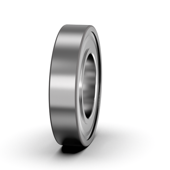 W609-2Z/P6 SKF